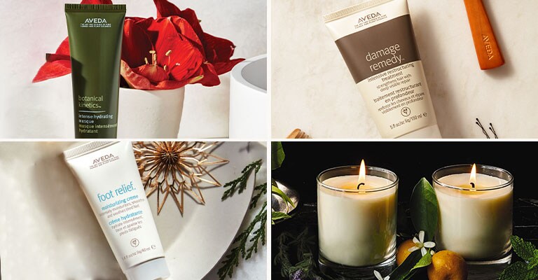 Spa Night Essentials