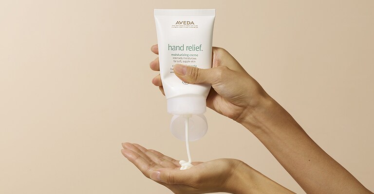 Aveda At-Home Hand Rituals