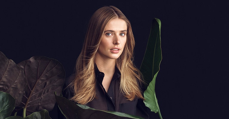 Aveda is proud to be 100% vegan.