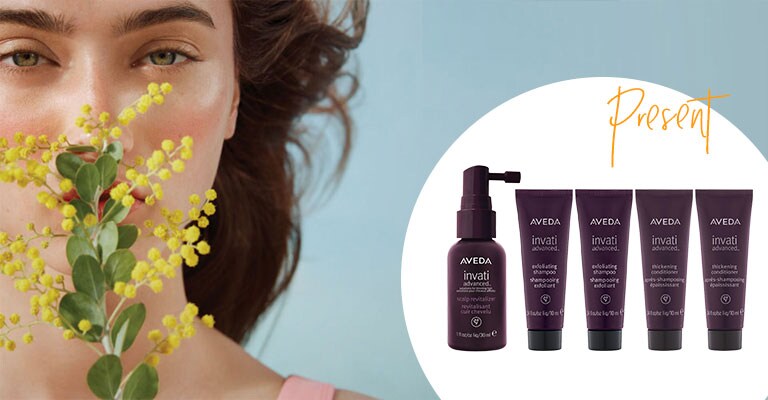 Shop White's Day Campaign