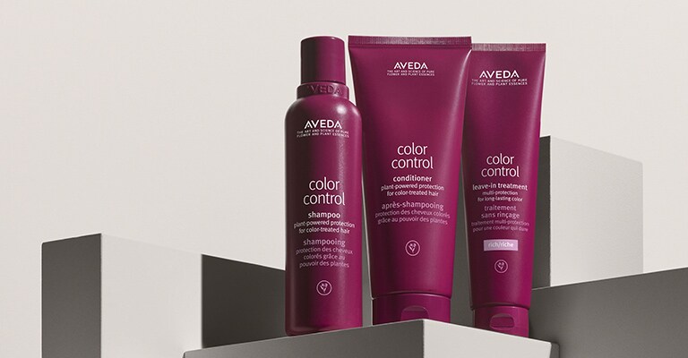 Color Control Sampling Campaign