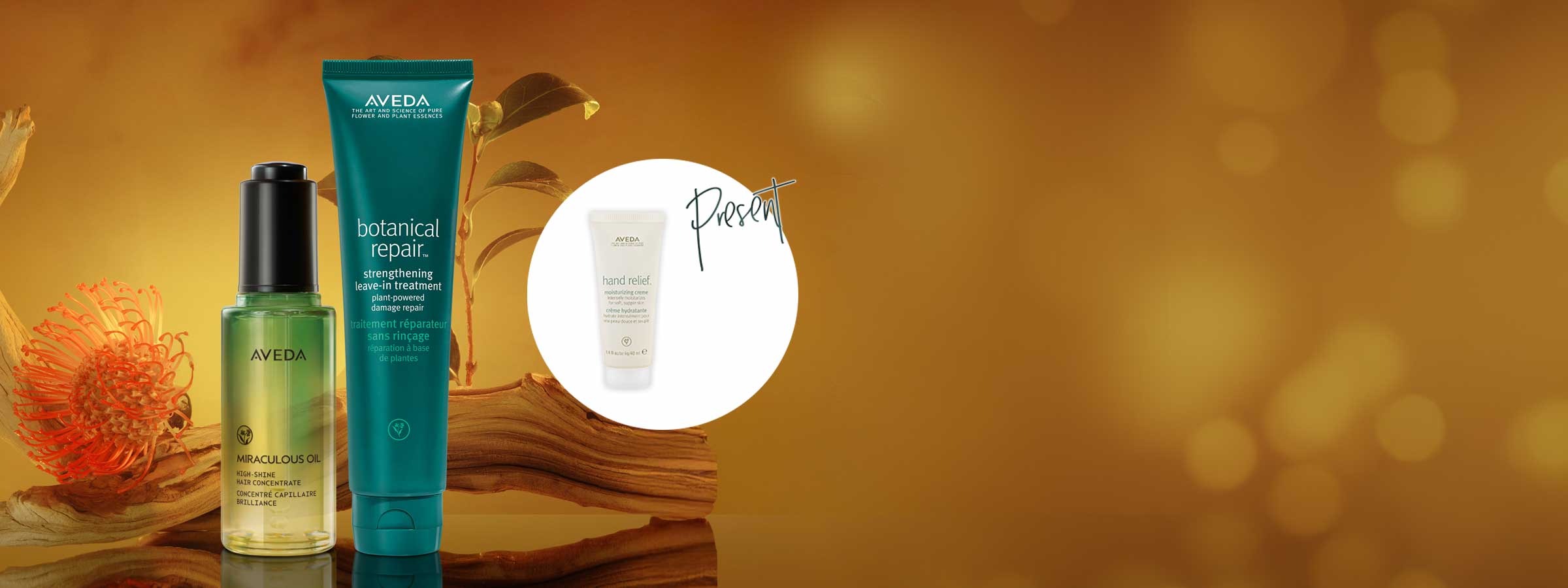 トリートメントウィーク