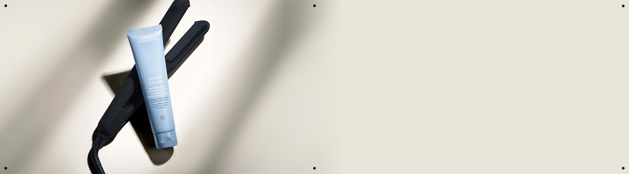 スムーズ インフュージョン パーフェクト スリーク