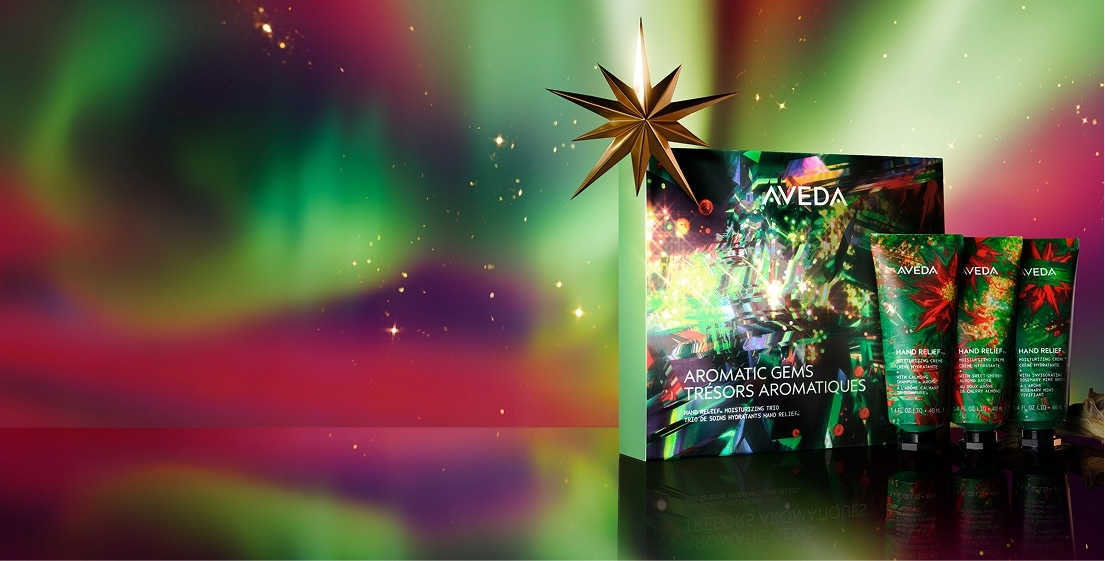 Shop Aveda gifts under $35