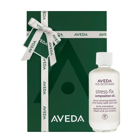 ストレス フィックス シリーズ ラベンダー コンポジション オイル