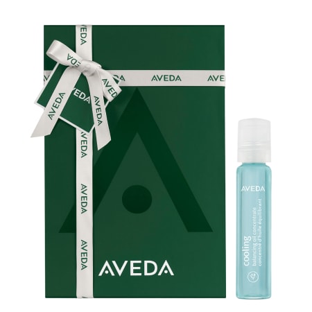 クーリング バランシング オイル