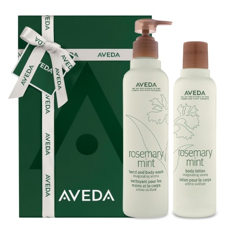 ローズマリーミント ハンド＆ボディ セット