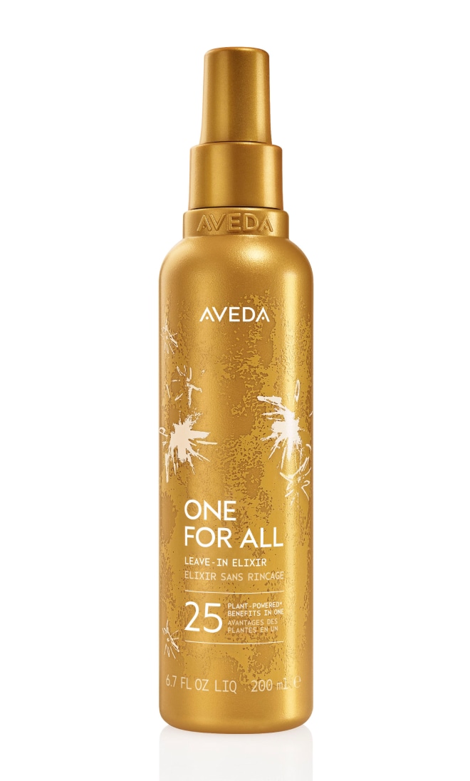 One For All Leave-In Elixir, 200 ml