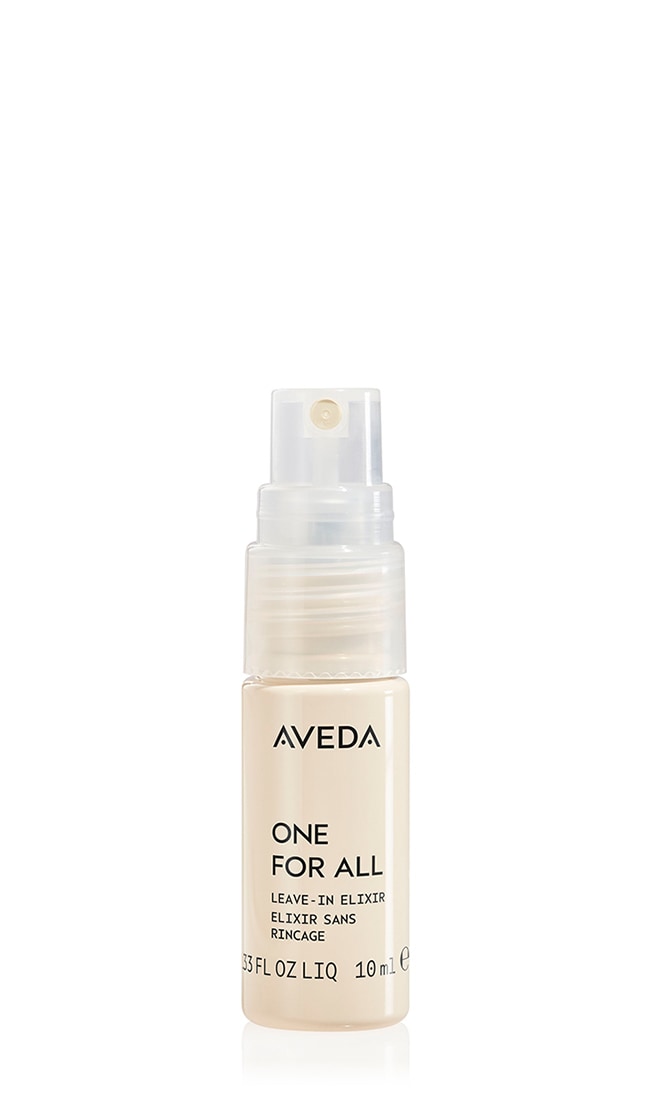 One for All Leave-in Elixir Sample, 10ｍL