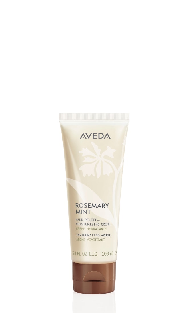 Rosemary Mint Hand Relief™ Moisturizing Creme, 100 ml