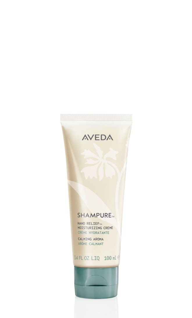 Shampure™ Hand Relief™ Moisturizing Creme, 100 ml