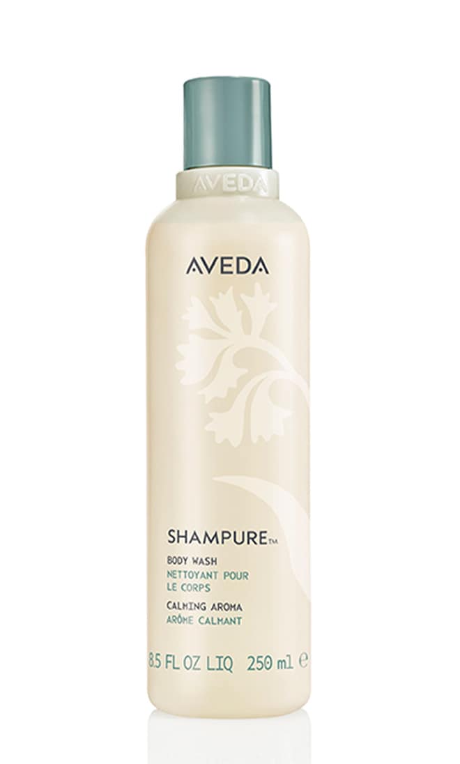 shampure™ body wash, 250 ml