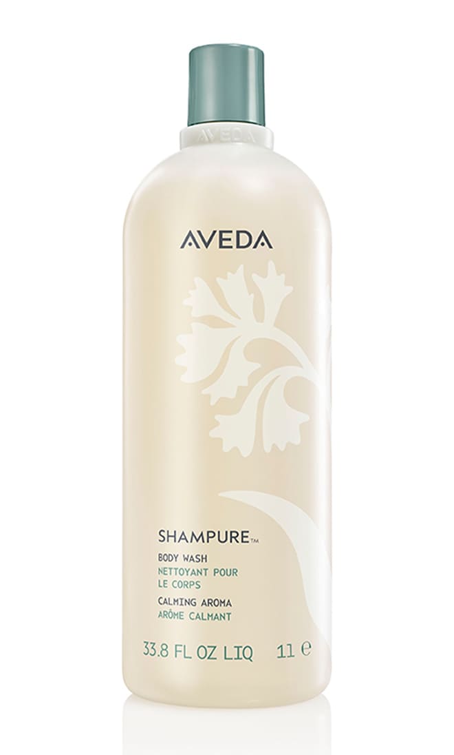 shampure™ body wash, 1000 ml