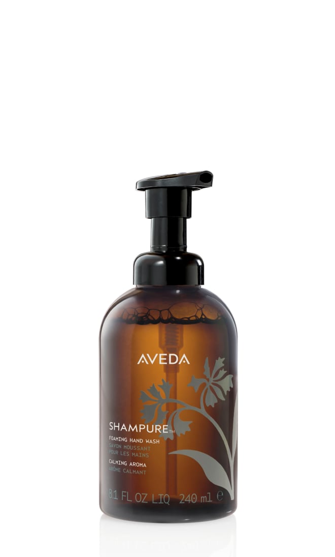 Shampure™ Foaming Hand Wash, 240 ml