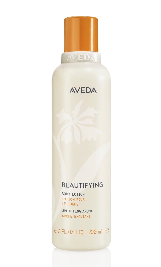 Beautifying Body Lotion, 200 ml