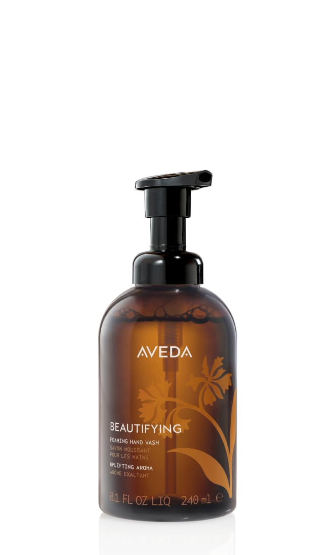 Beautifying Foaming Hand Wash, 240 ml