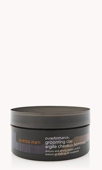aveda men pure-formance<span class="trade">&trade;</span> grooming clay
