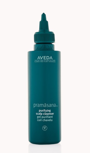 pramāsana<span class="trade">™</span> purifying scalp cleanser
