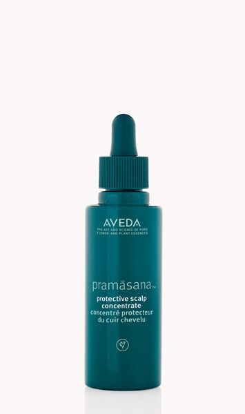 pramāsana<span class="trade">™</span> protective scalp concentrate