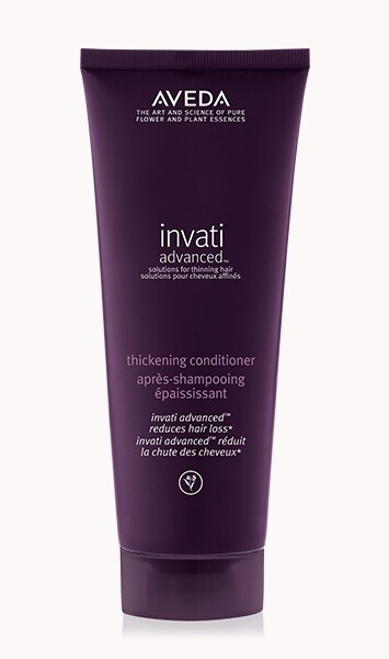 invati advanced thickening conditioner