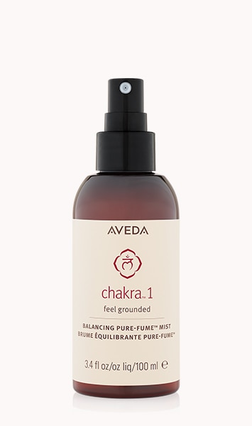 chakra<span class="trade">™</span> 1 balancing body mist grounded