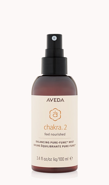 chakra<span class="trade">™</span> 2 balancing body mist nourished