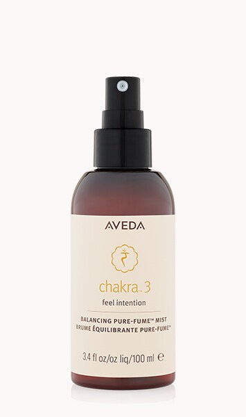 chakra<span class="trade">™</span> 3 balancing body mist intention