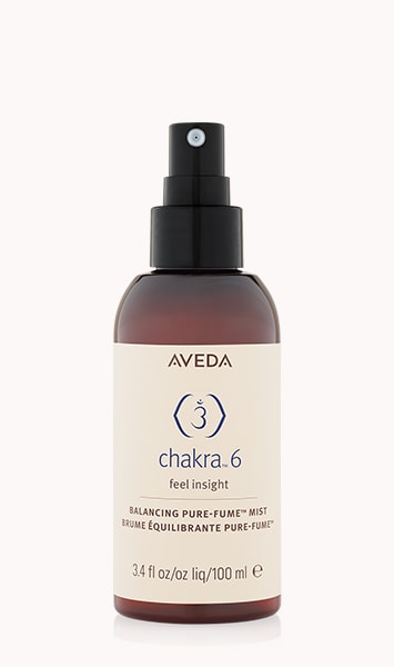 chakra<span class="trade">™</span> 6 balancing body mist insight