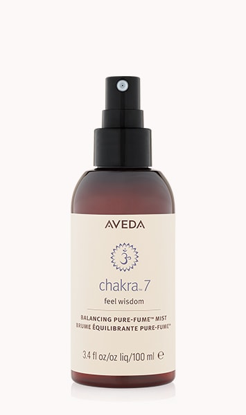 chakra<span class="trade">™</span> 7 balancing body mist wisdom