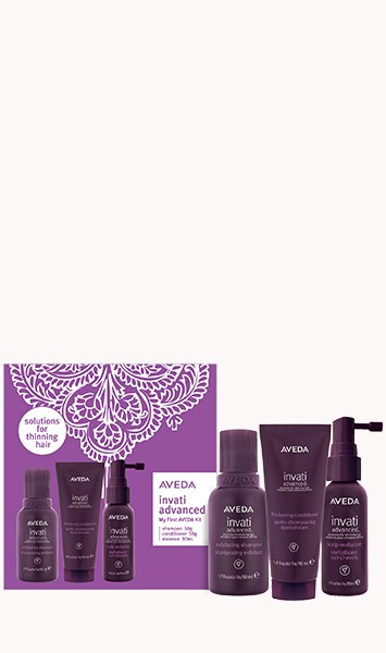 Invati Advanded Trial Kit