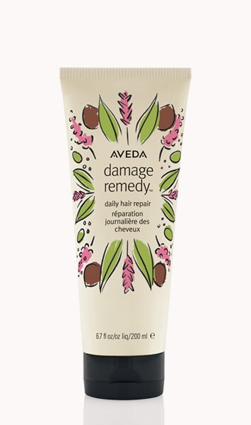limited-edition damage remedy™ daily hair repair