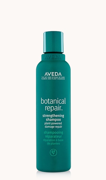botanical repair<span class="trade">™</span> strengthening shampoo