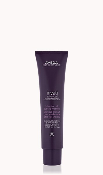 invati advanced<span class="trade">™</span> intensive hair and scalp masque