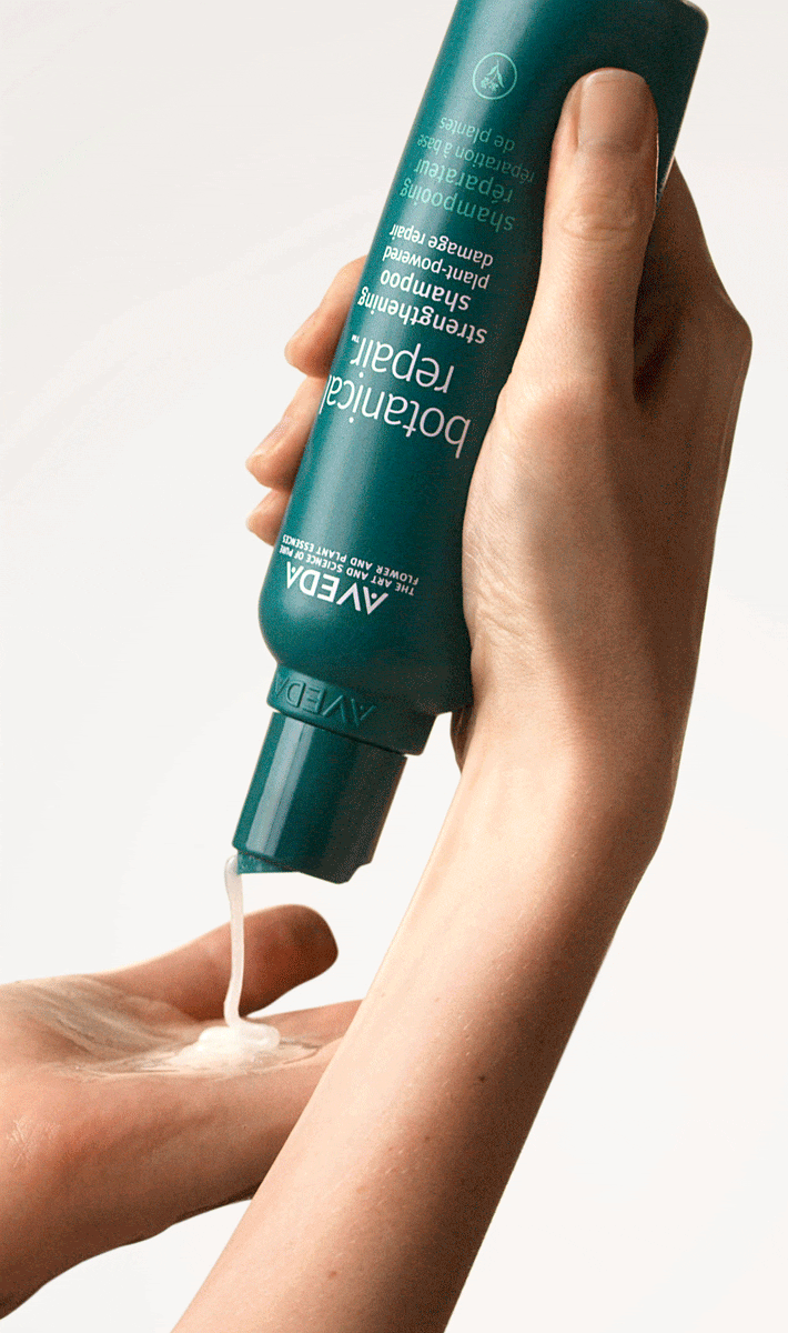 limited-edition bonds of brilliance botanical repair™ strengthening essentials gift set
