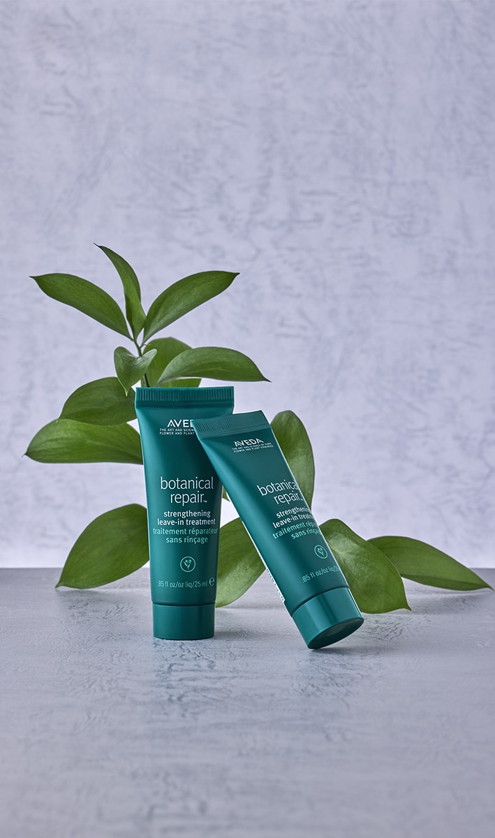 Botanical Repair Trial Set