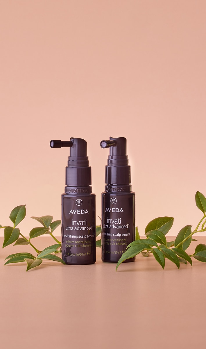 Invati Ultra Advance Trial Set