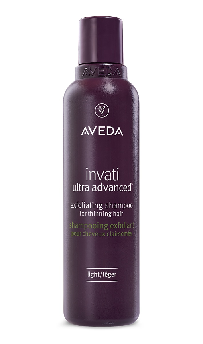 Invati Ultra Advanced First Hairdense Care Set