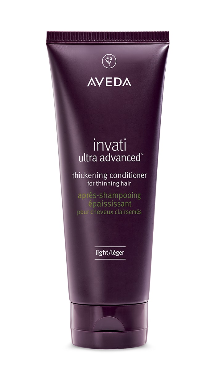 Invati Ultra Advanced First Hairdense Care Set