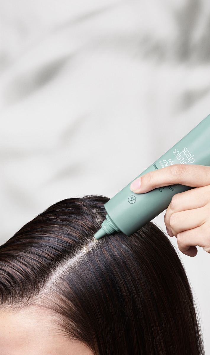 SS Scalp-treatment + BR shampoo Set