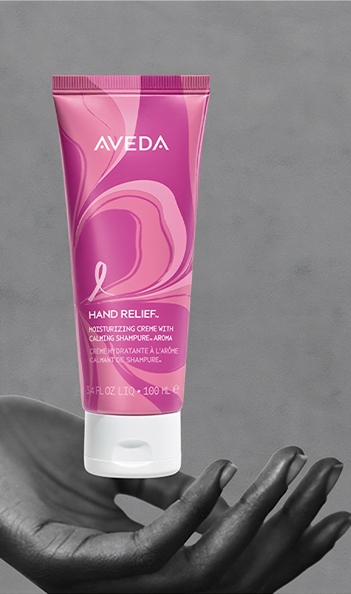 Limited-Edition Hand Relief™ Moisturizing Creme with Shampure™ aroma