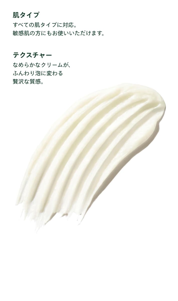 Advanced Botanical Kinetics™ Micro-Purifying Cleansing Mousse