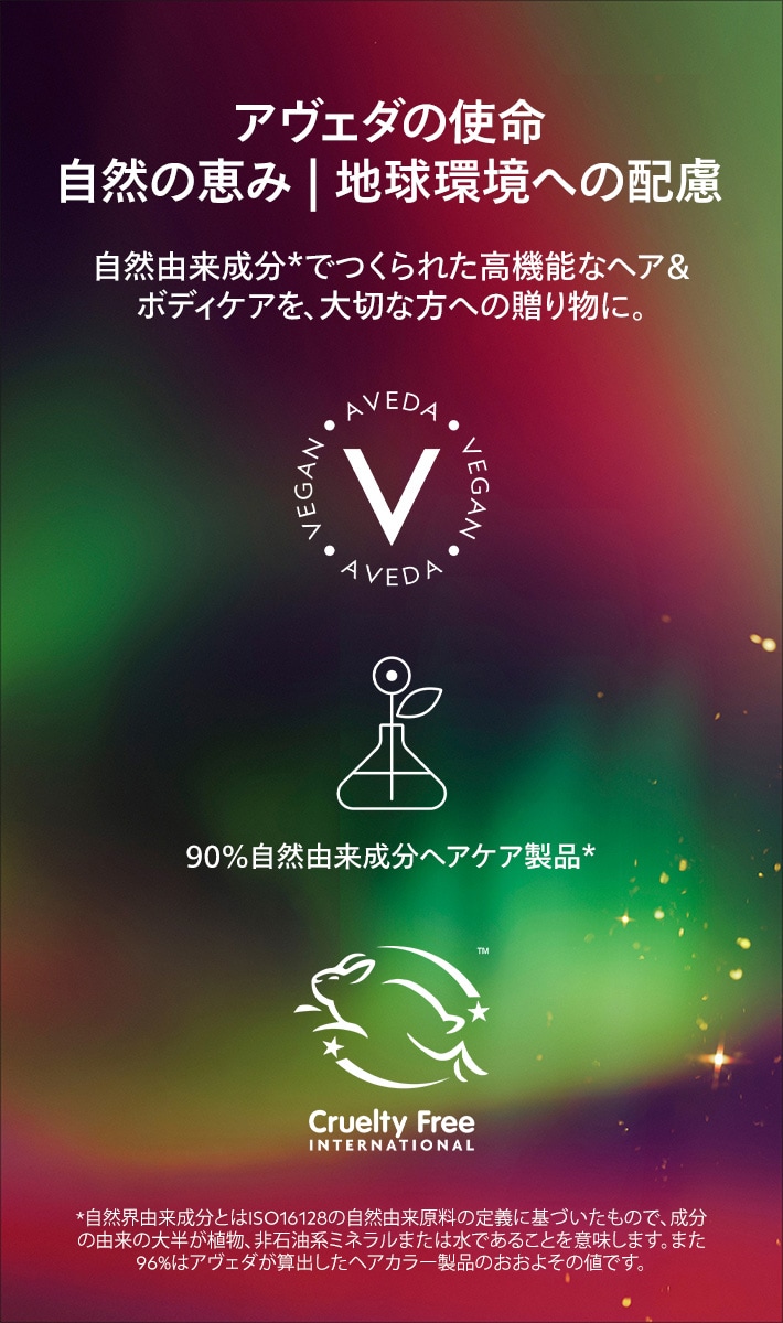 Hair & Body Essential Set [Botanical Repair Intensive Mask Rich]