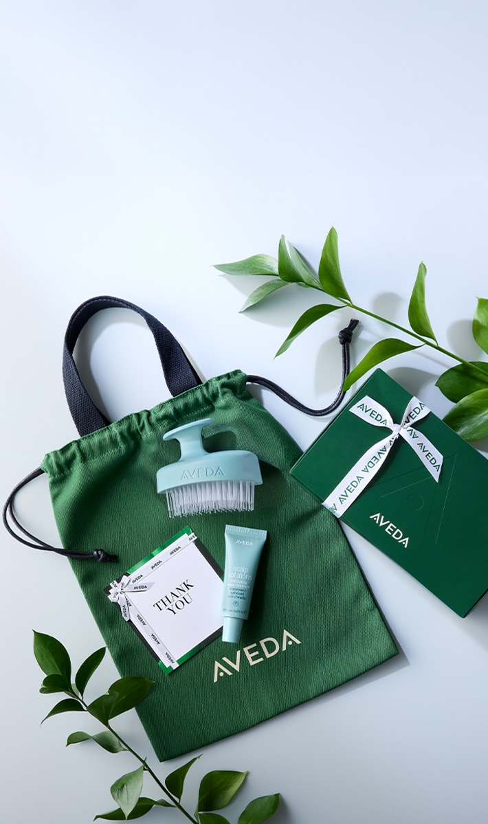 Scalp care Starter Set