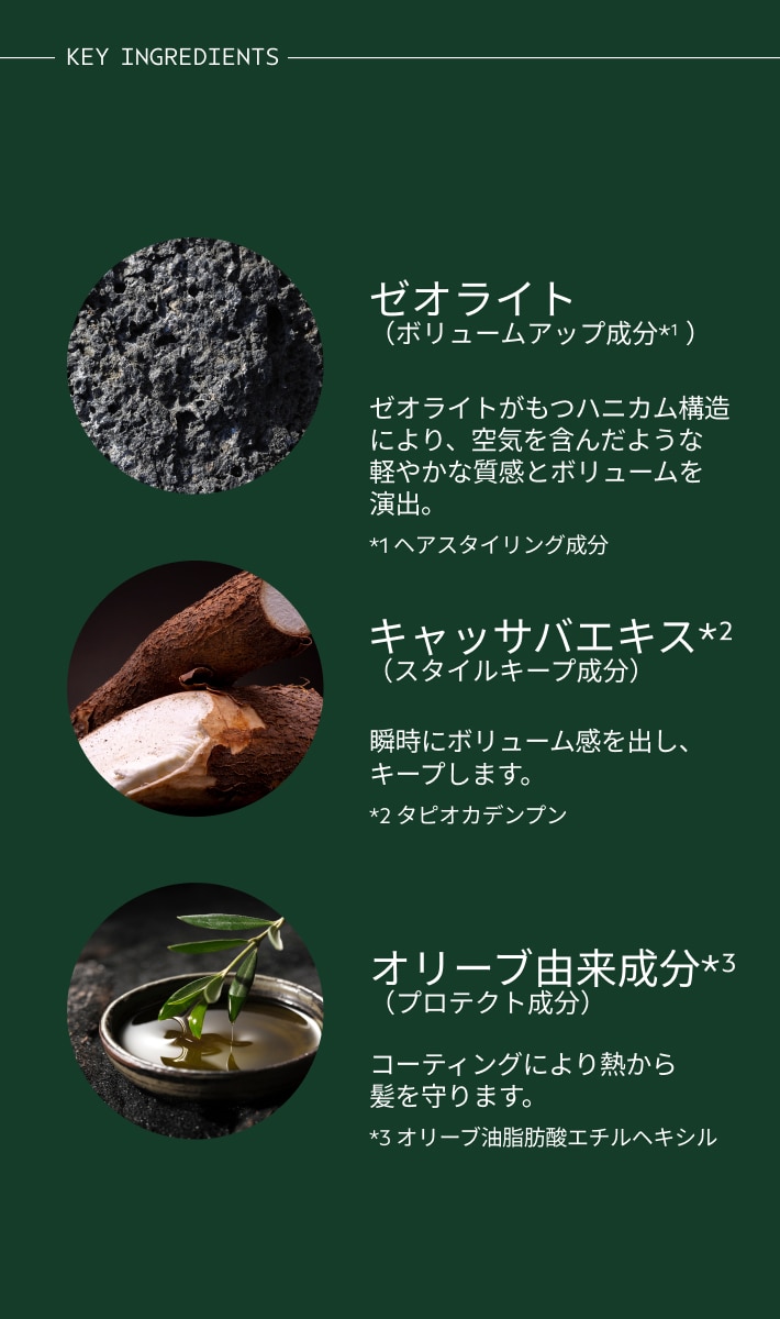 Tousle Texture Dry Texture Spray