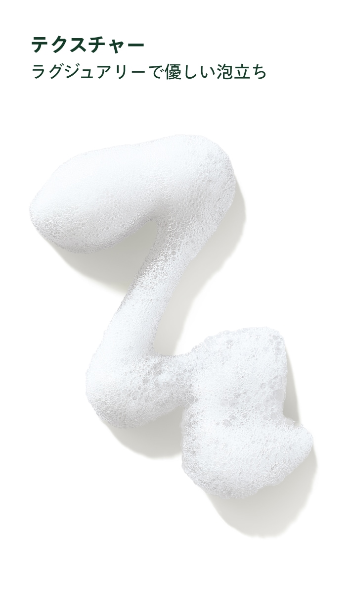 Beautifying Foaming Hand Wash