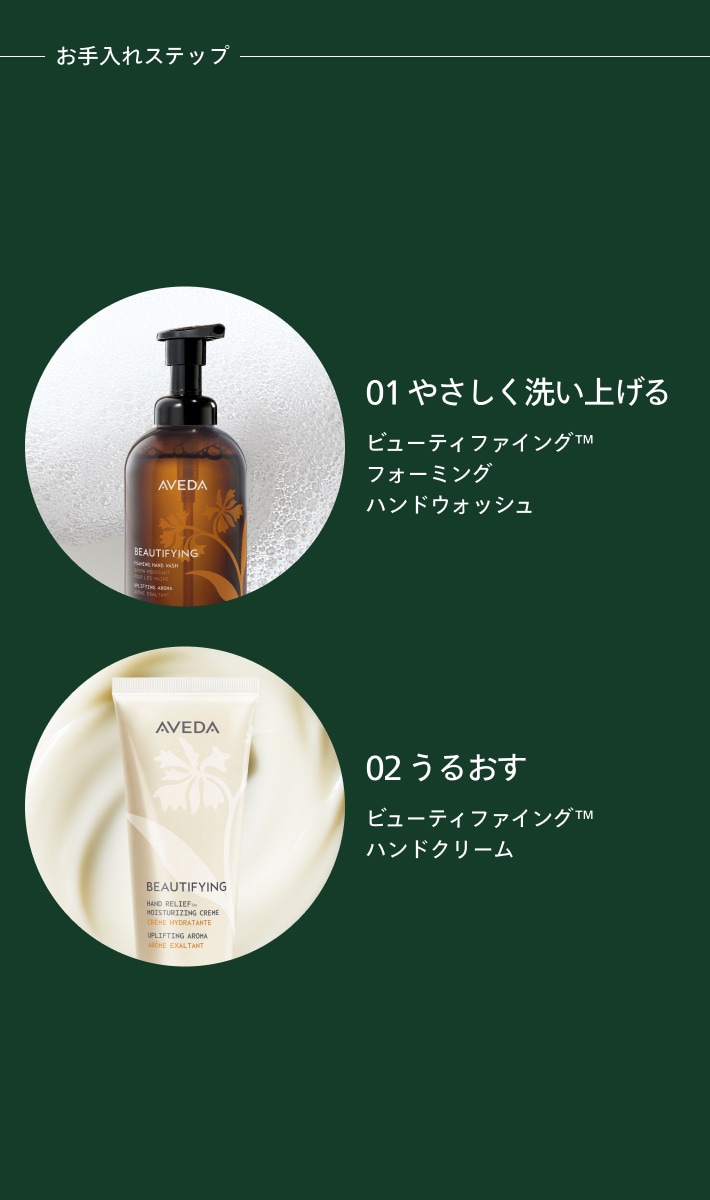 Beautifying Hand Relief™ Moisturizing Creme