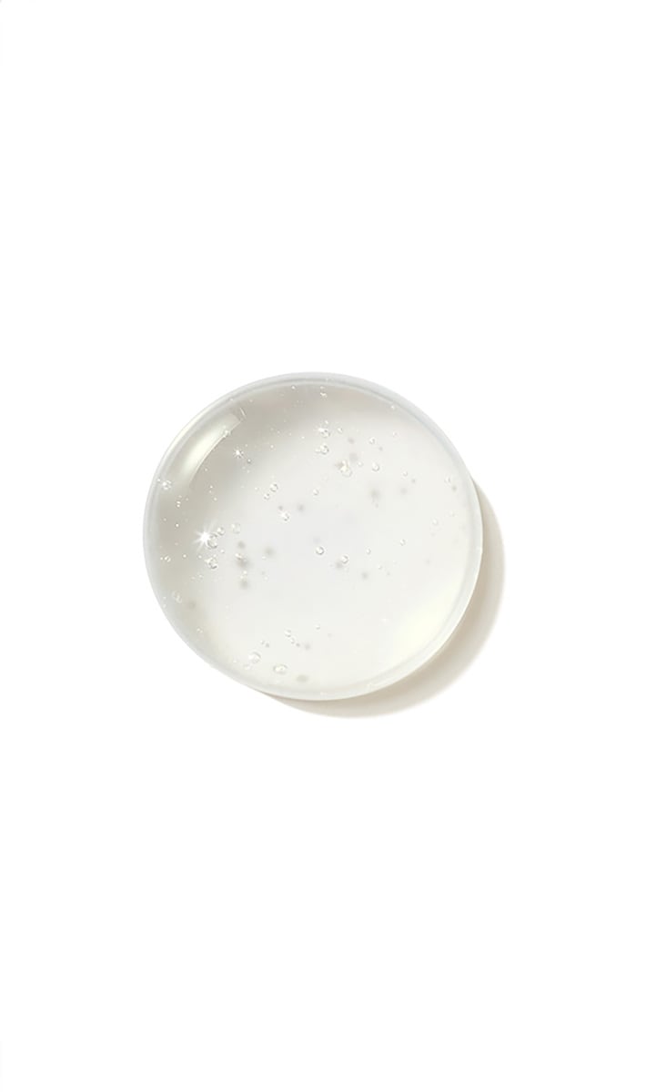 Concentrate Shine Oil Trial Set