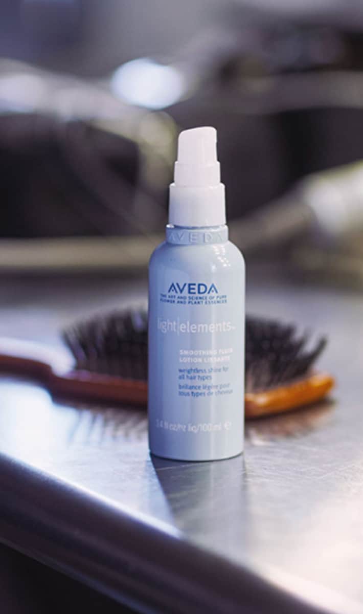 light elements&trade; smoothing fluid