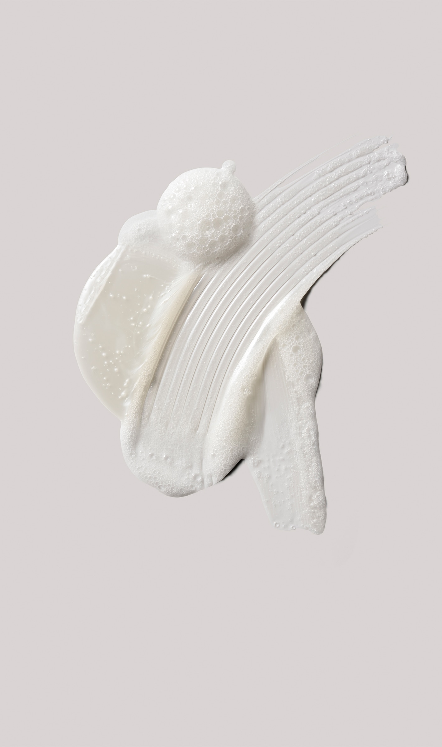 shampure&trade; hand and body wash