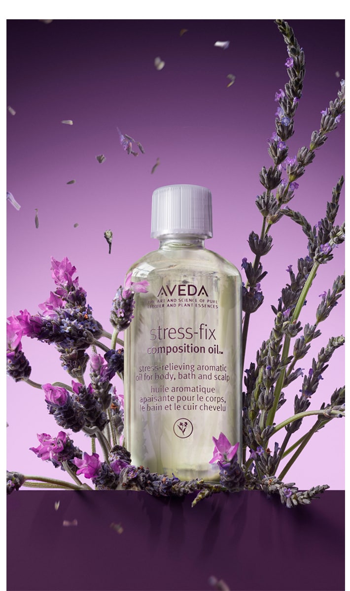 stress-fix composition oil&trade;
